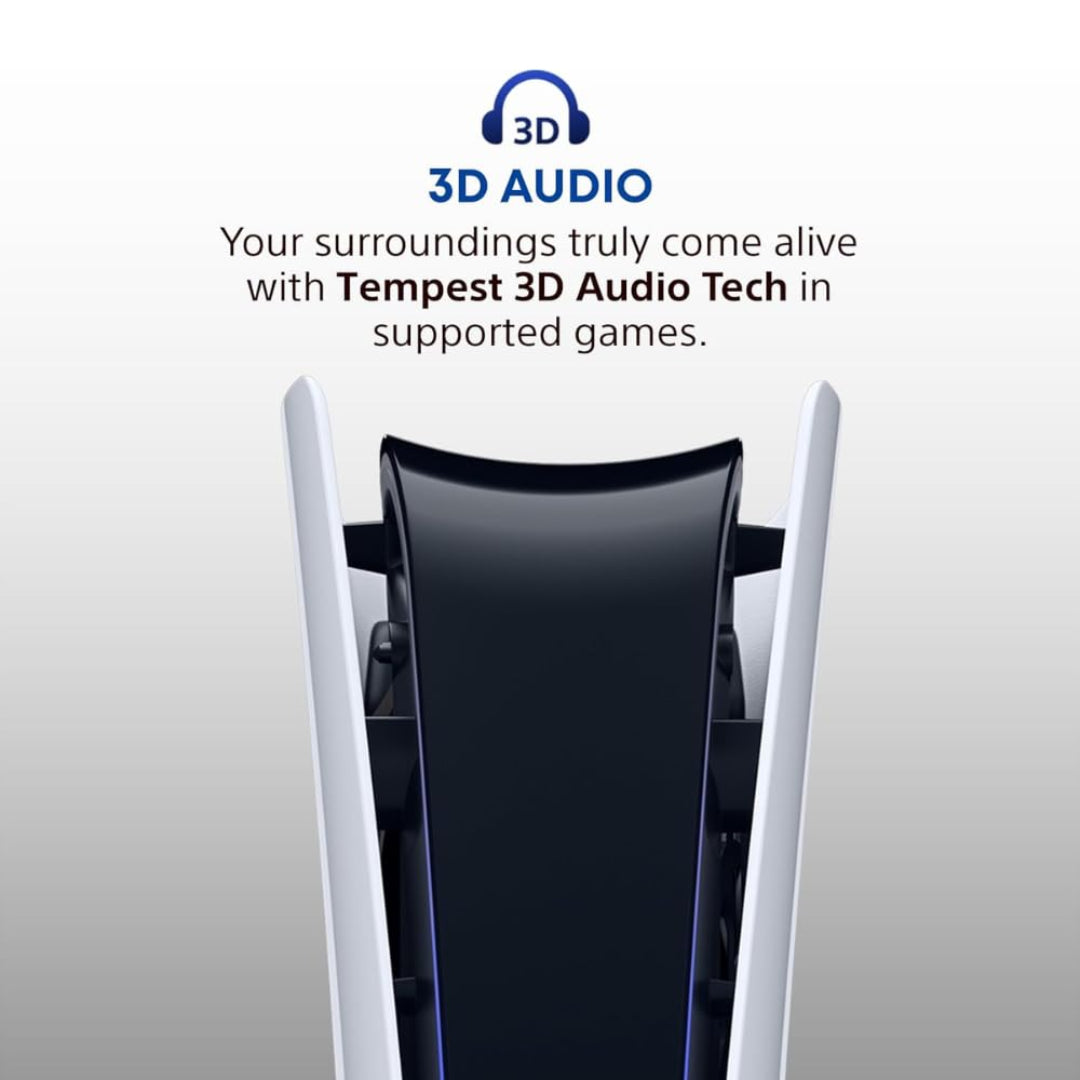 Sony Ps5 Gaming Console