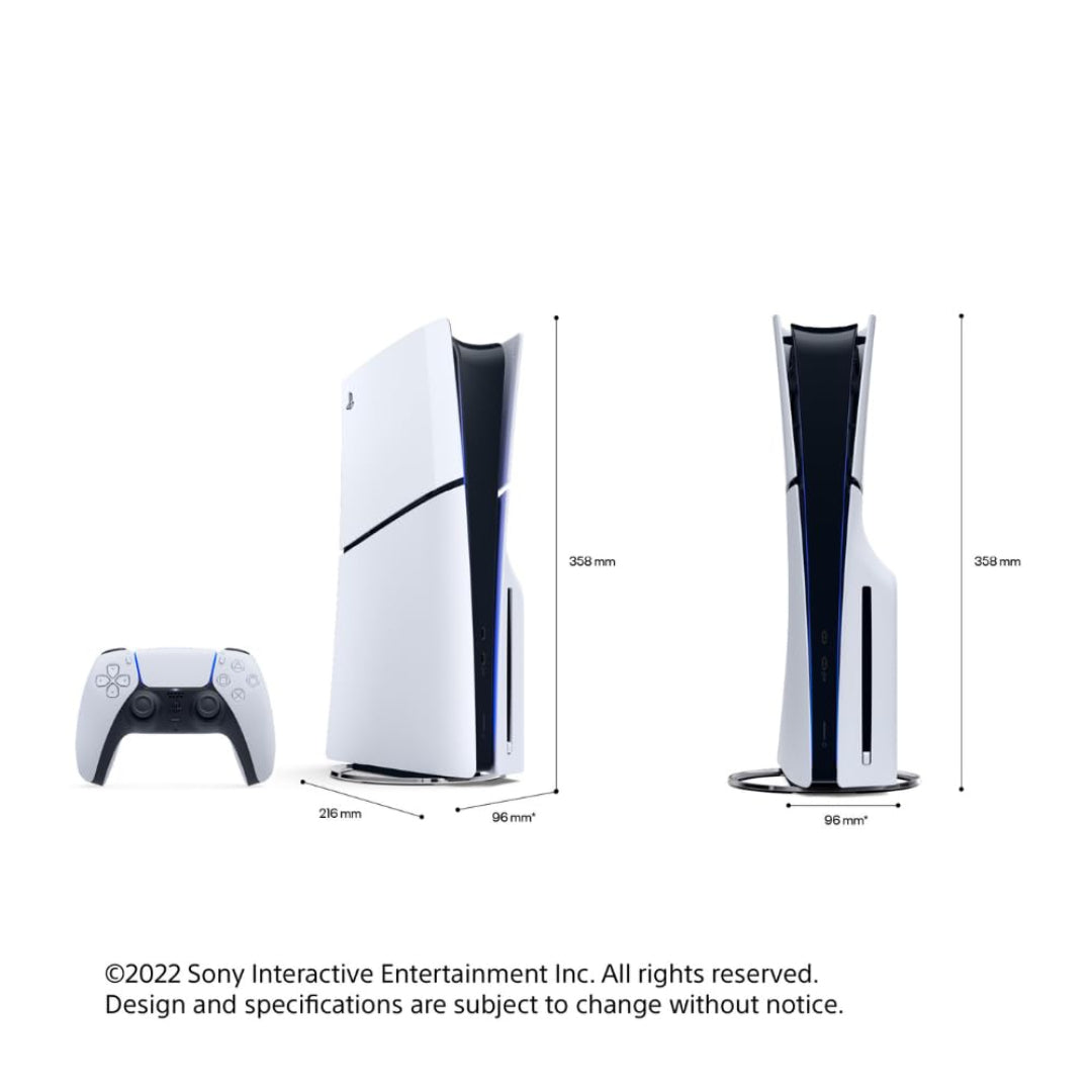 Sony Ps5 Gaming Console