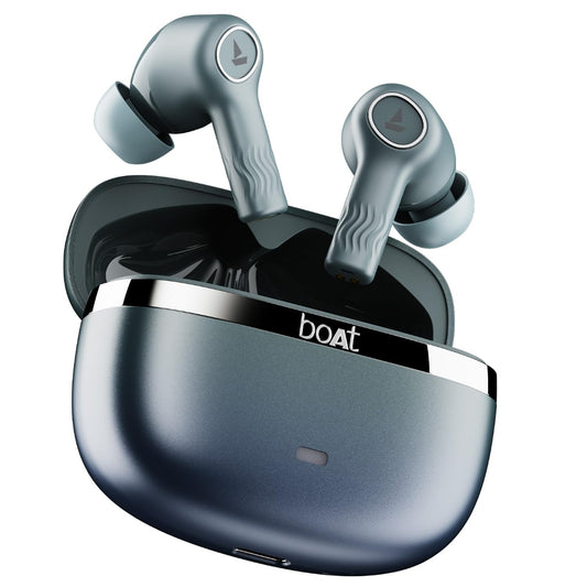 boAt Nirvana Ion Earbuds