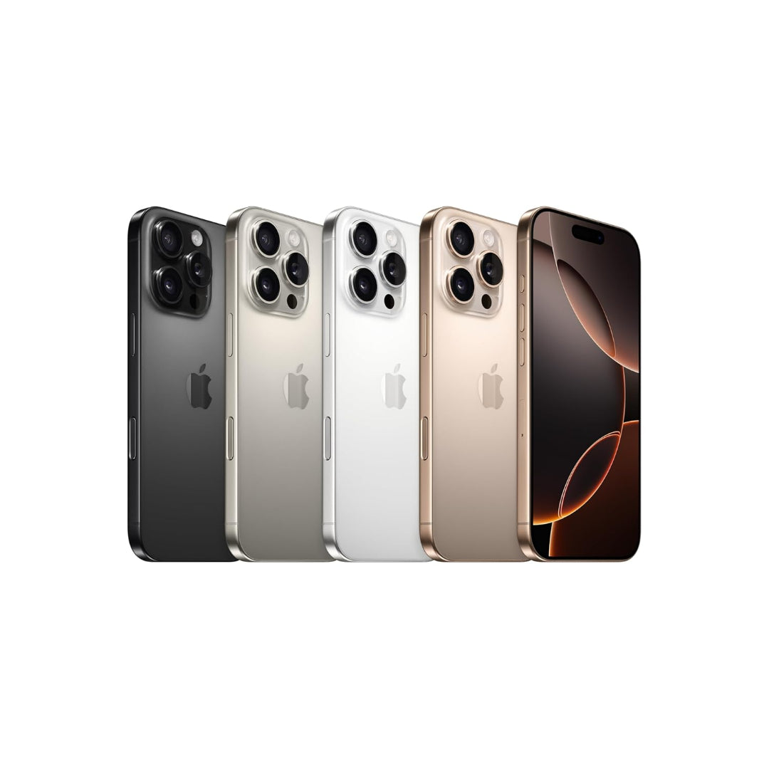 iPhone 16 Pro 256 GB