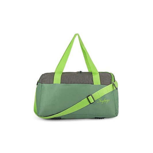 Skybags Polyester Active Nxt Duffle Carry on