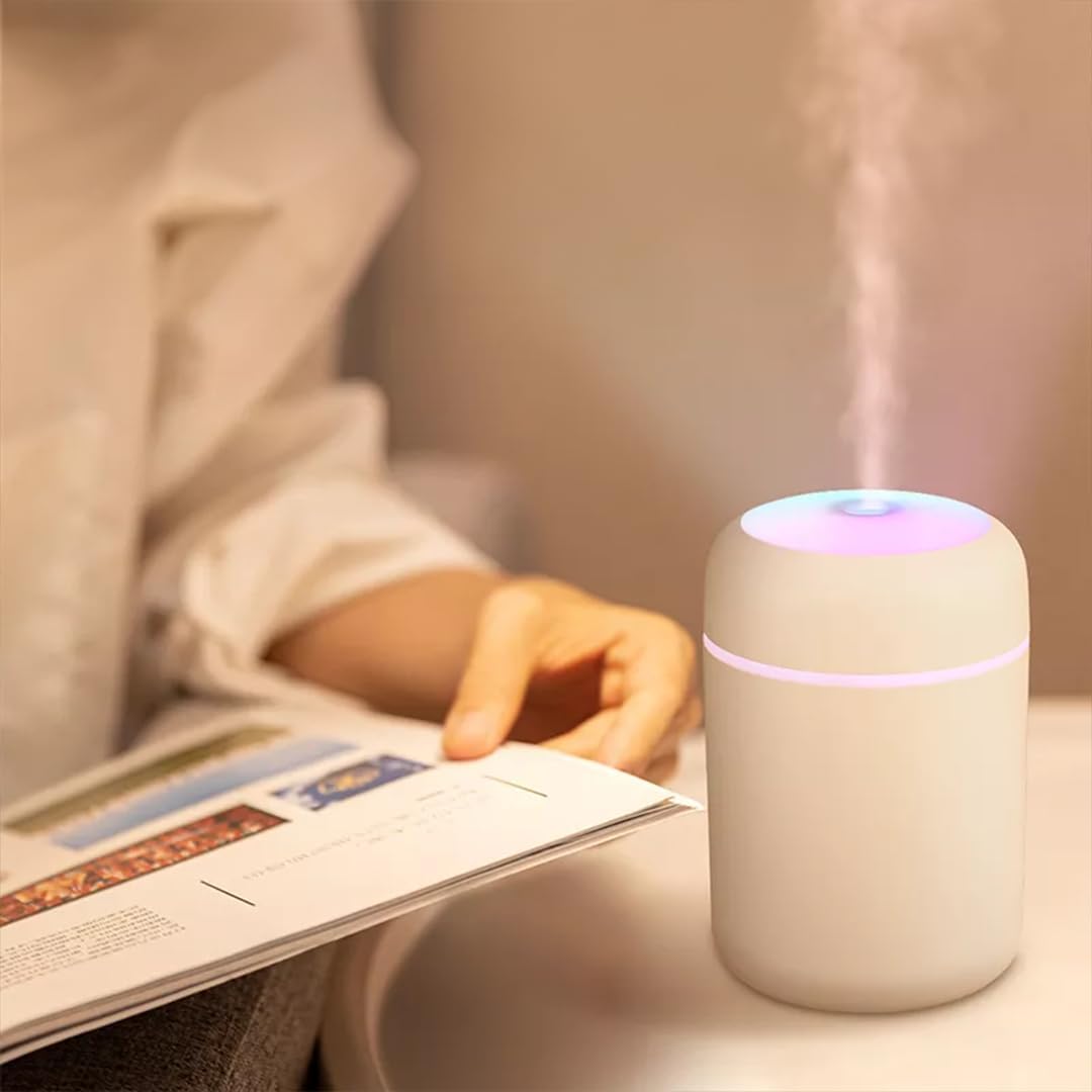 Bare Elixir Humidifier