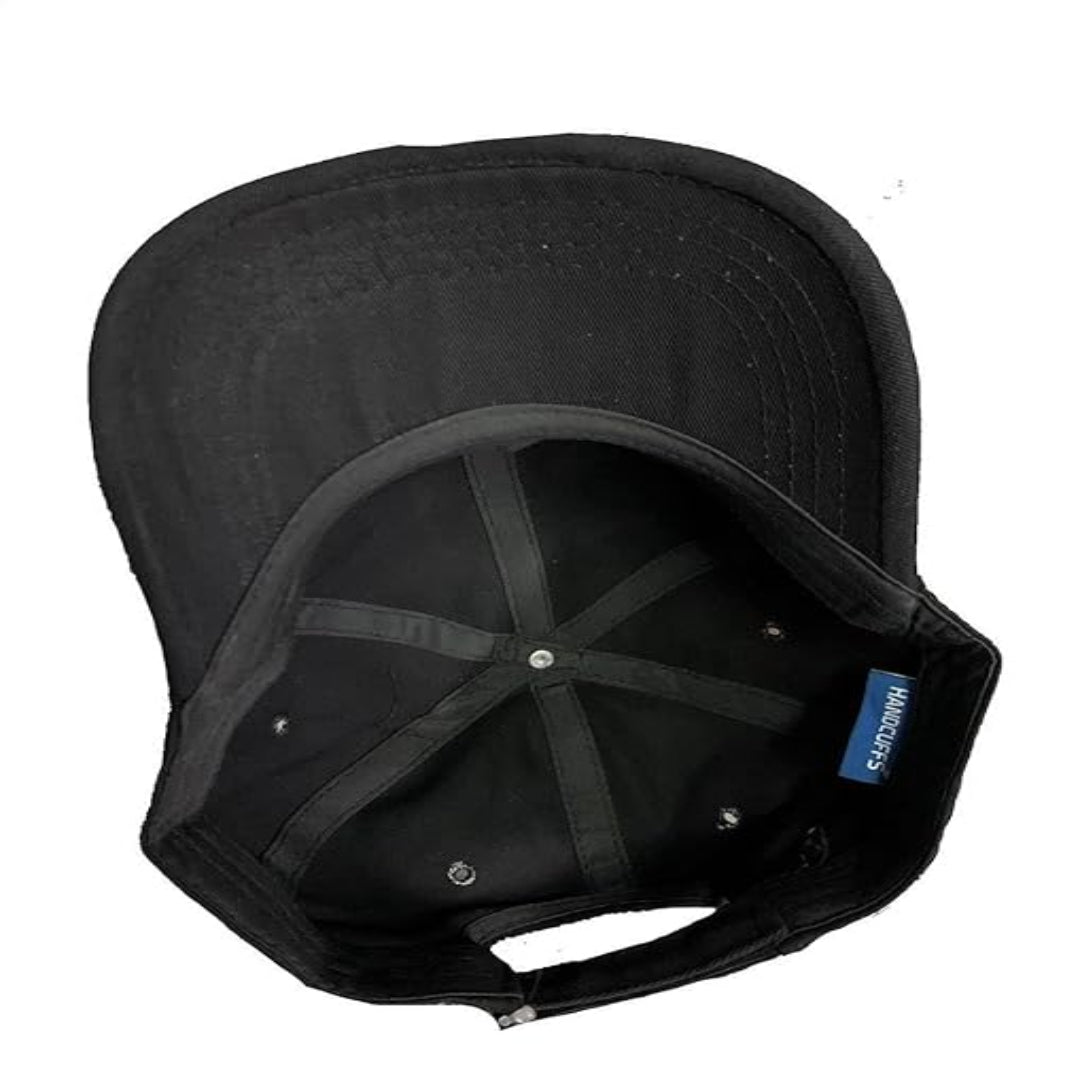 Handcuffs Unisex Baseball Cap