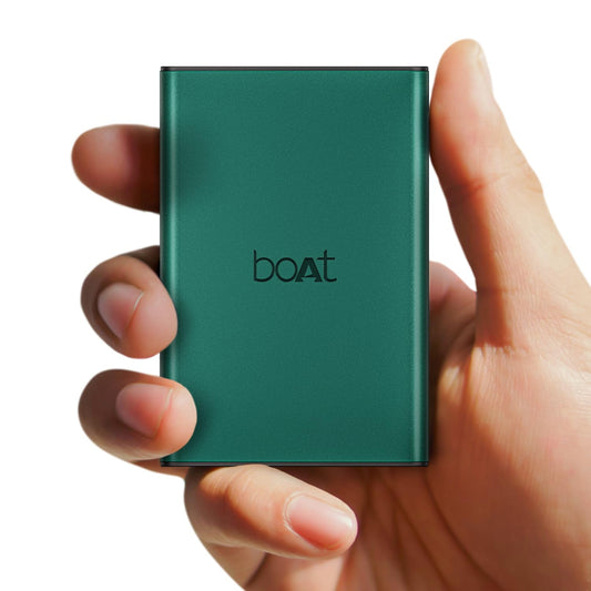 boAt Energyshroom PB300 Pro 10000mAh