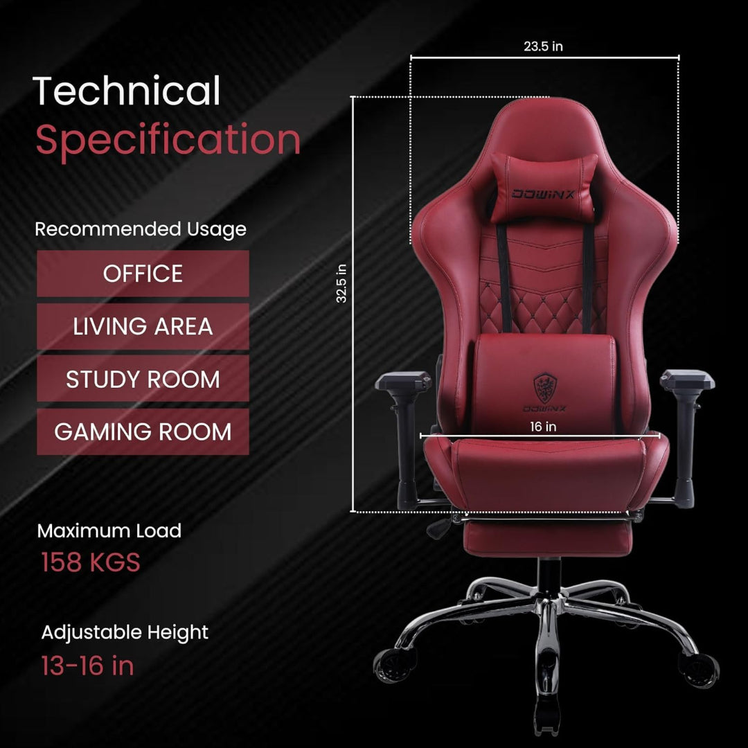 Dowinx Gaming Chair