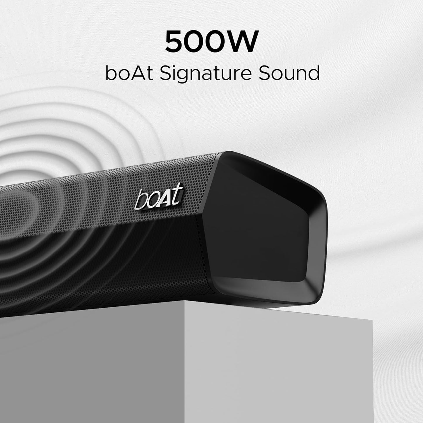 boAt Aavante Bar 3600 Soundbar