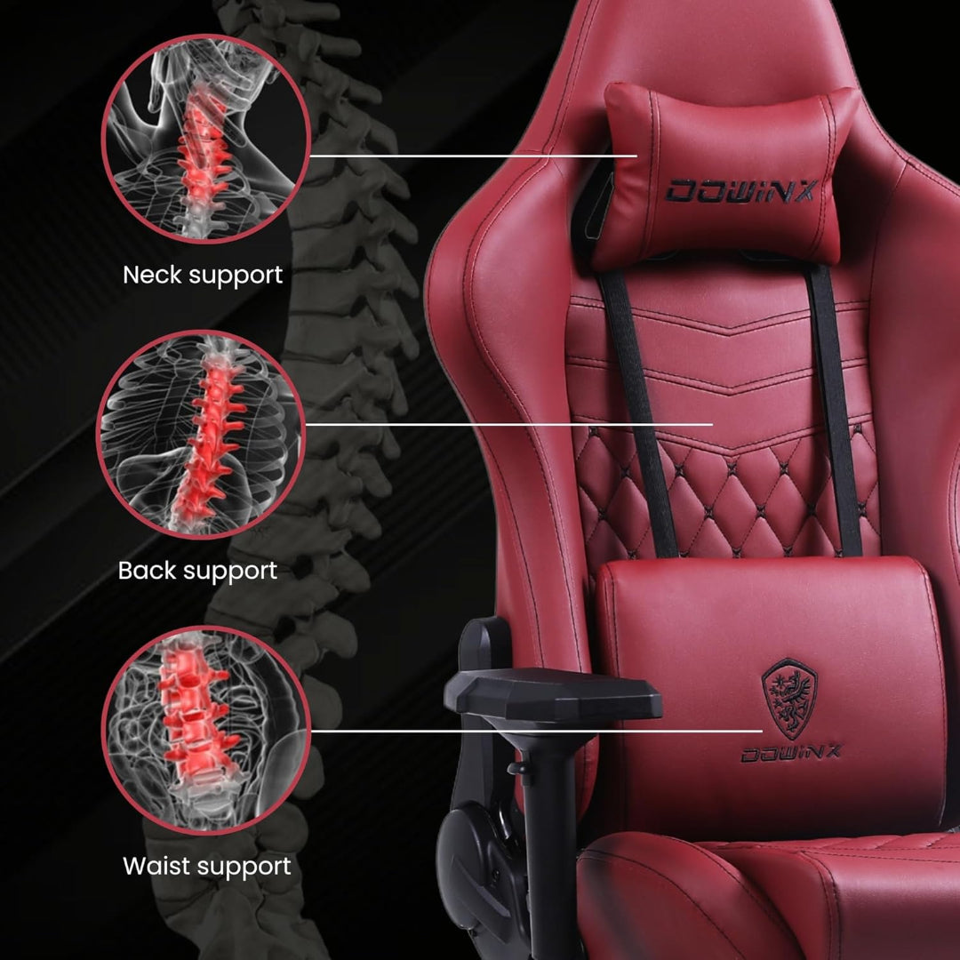 Dowinx Gaming Chair