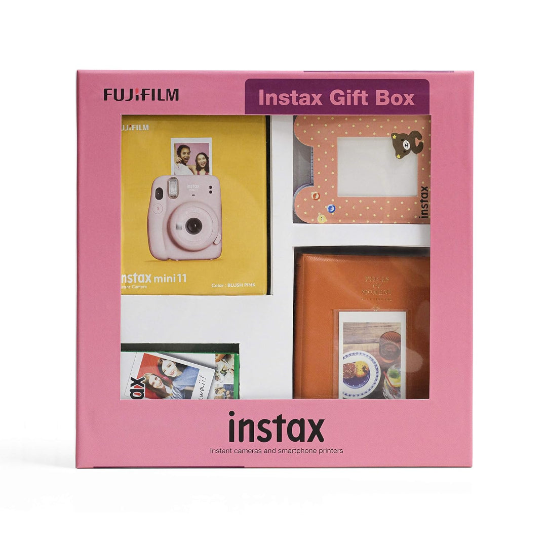 Fujifilm Instax Mini 11